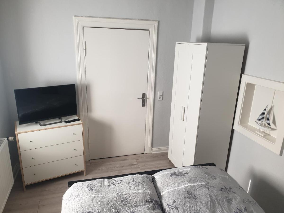 Apartment Auszeit! Budelsdorf