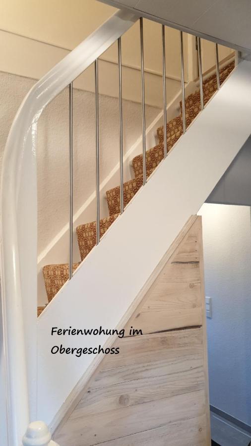 Apartment Auszeit!