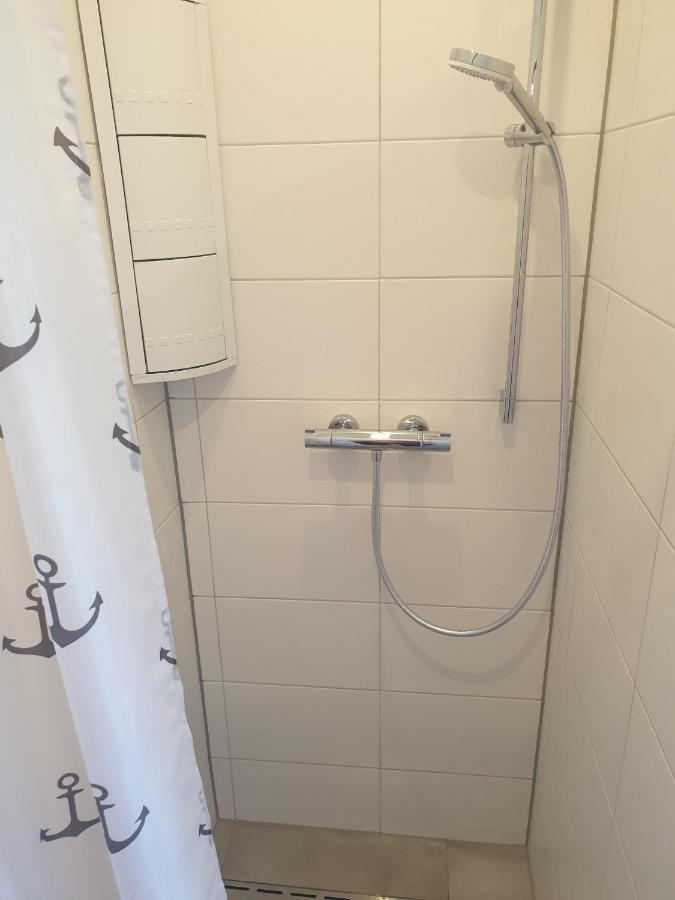 Apartment Auszeit! Budelsdorf