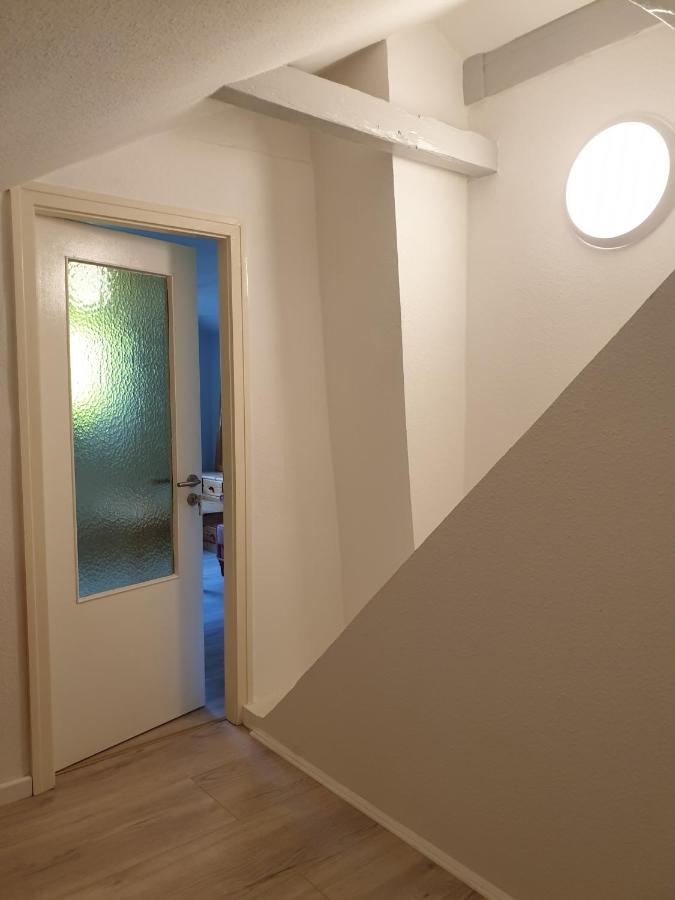 Auszeit! Budelsdorf
