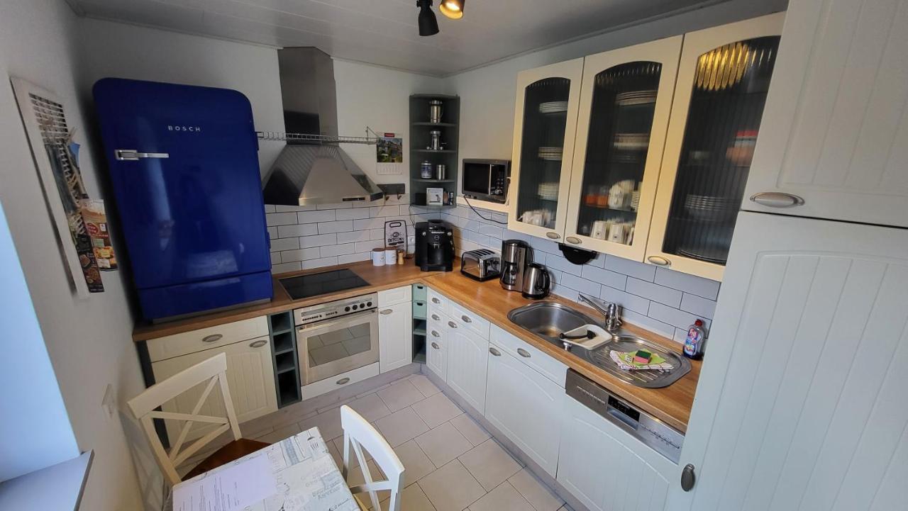 Auszeit! Apartment *