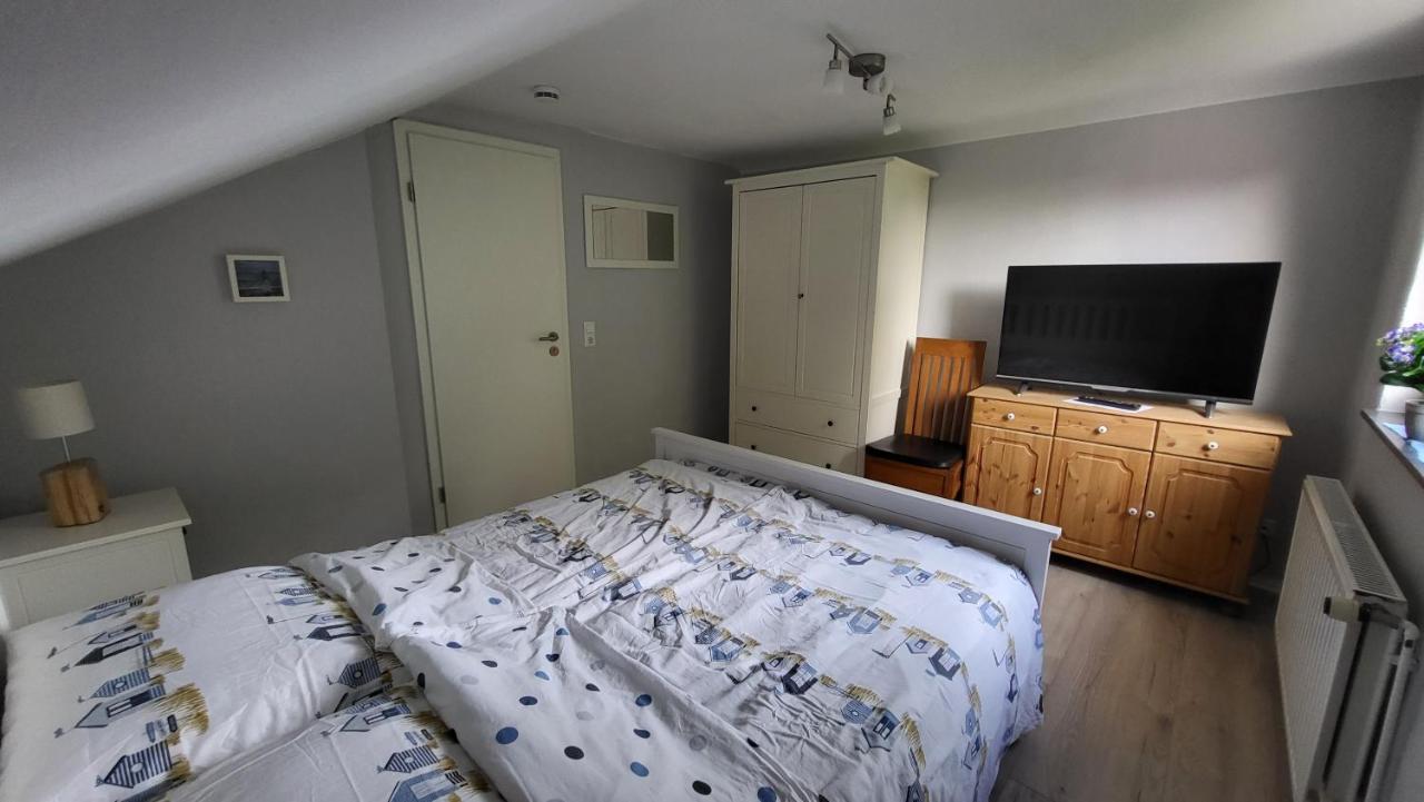 Apartment Auszeit!