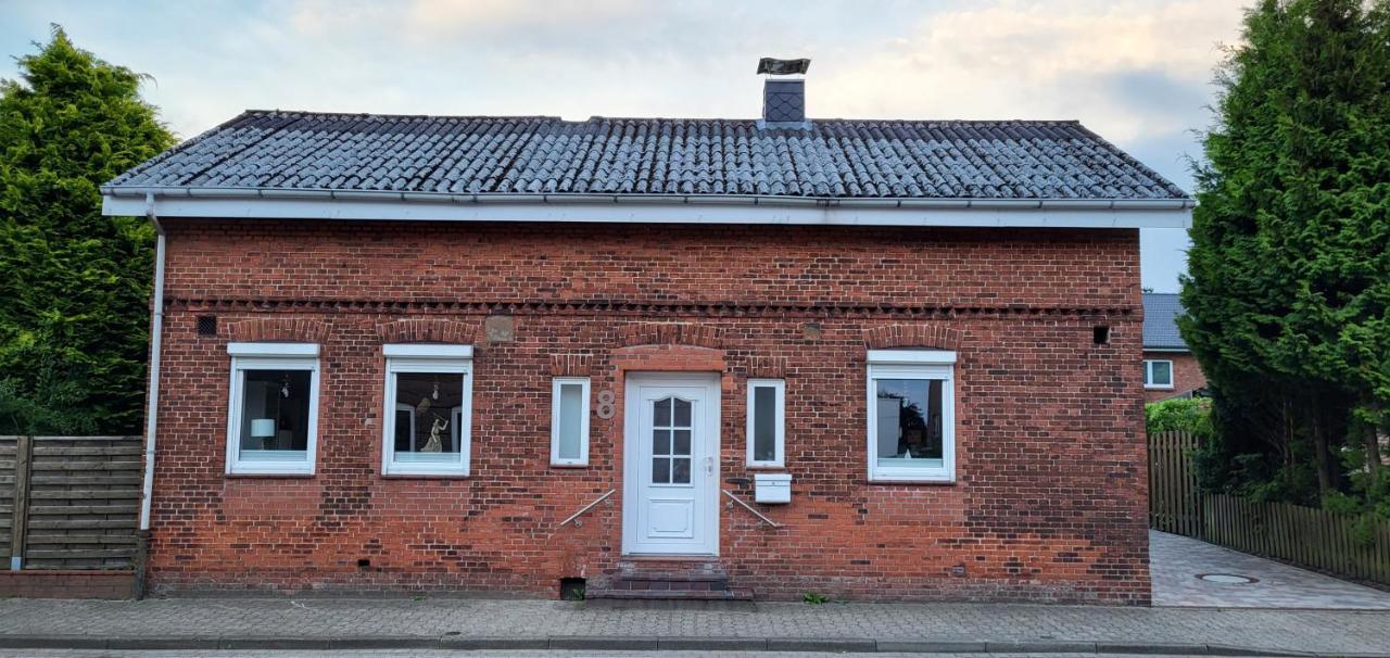 Apartment Auszeit! Budelsdorf